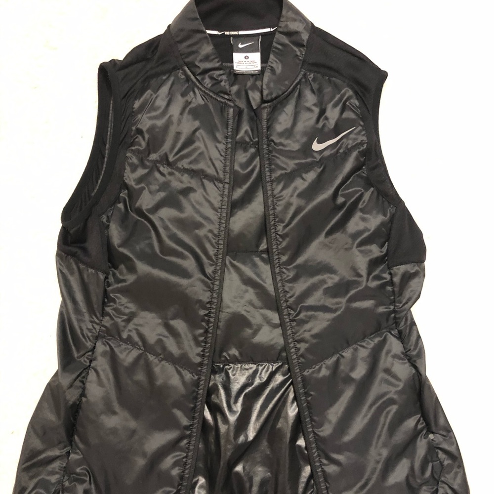 Nike athletic vest